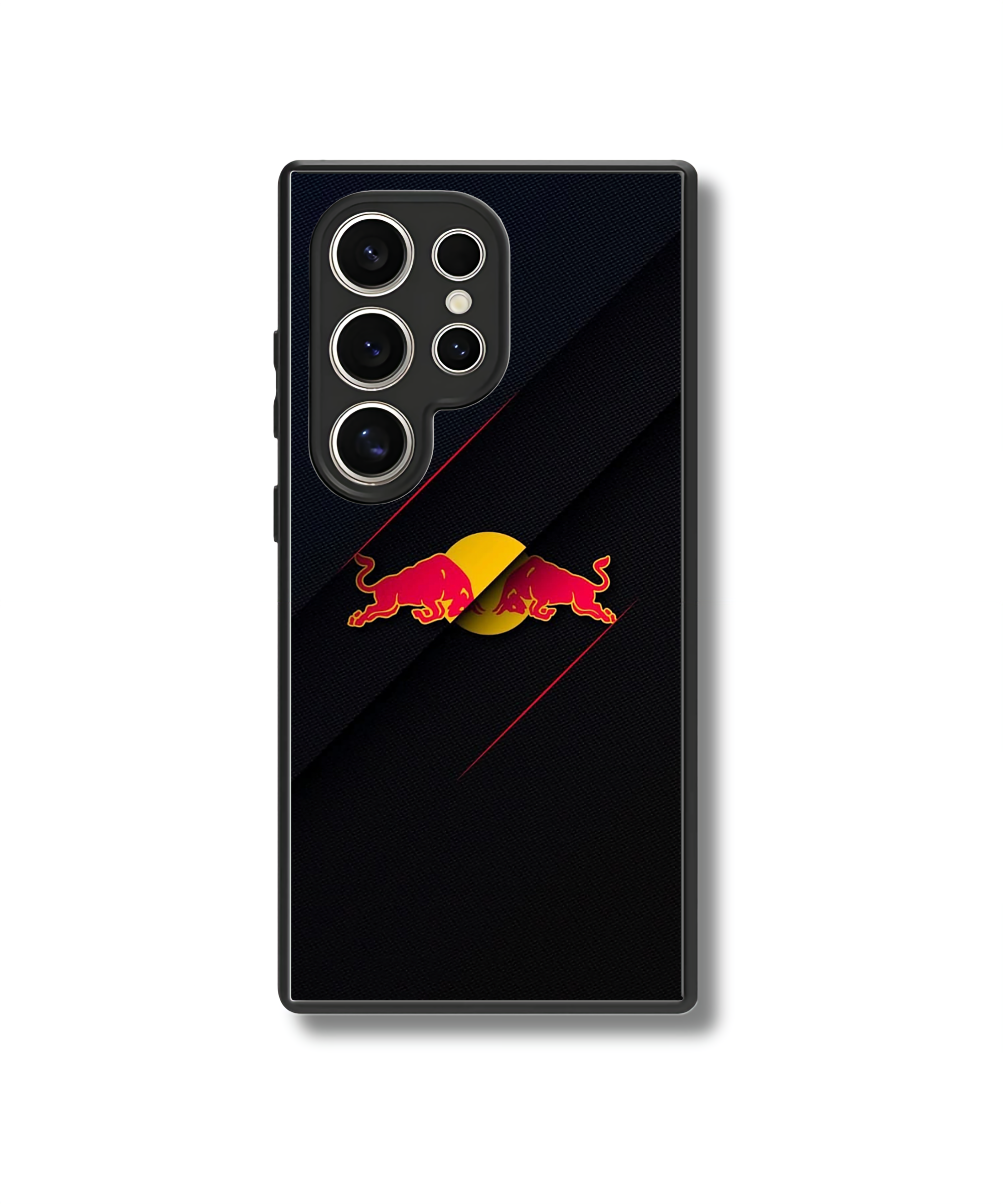 Red Bull Strike Hybrid Case