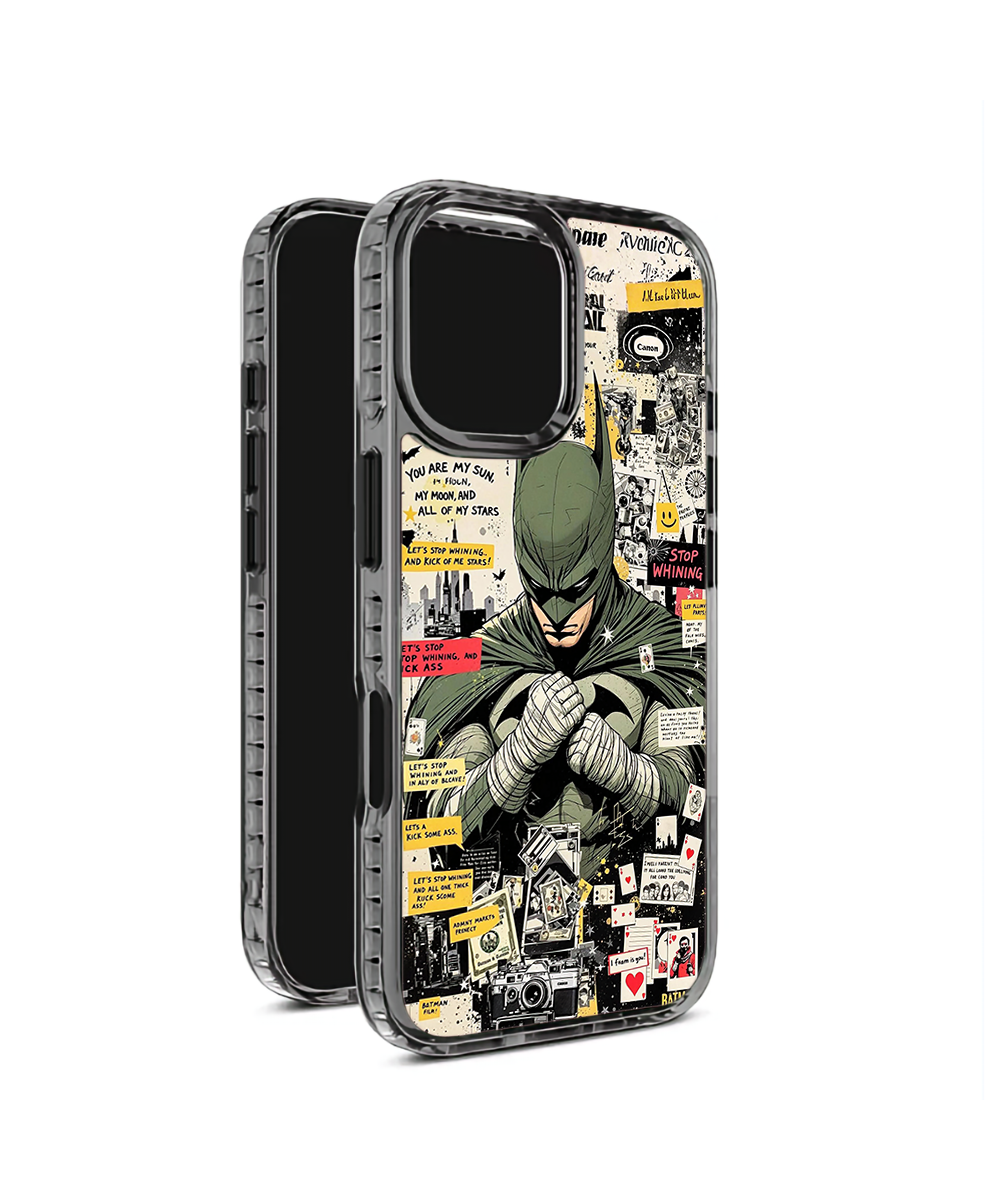 Batman City Stride Case