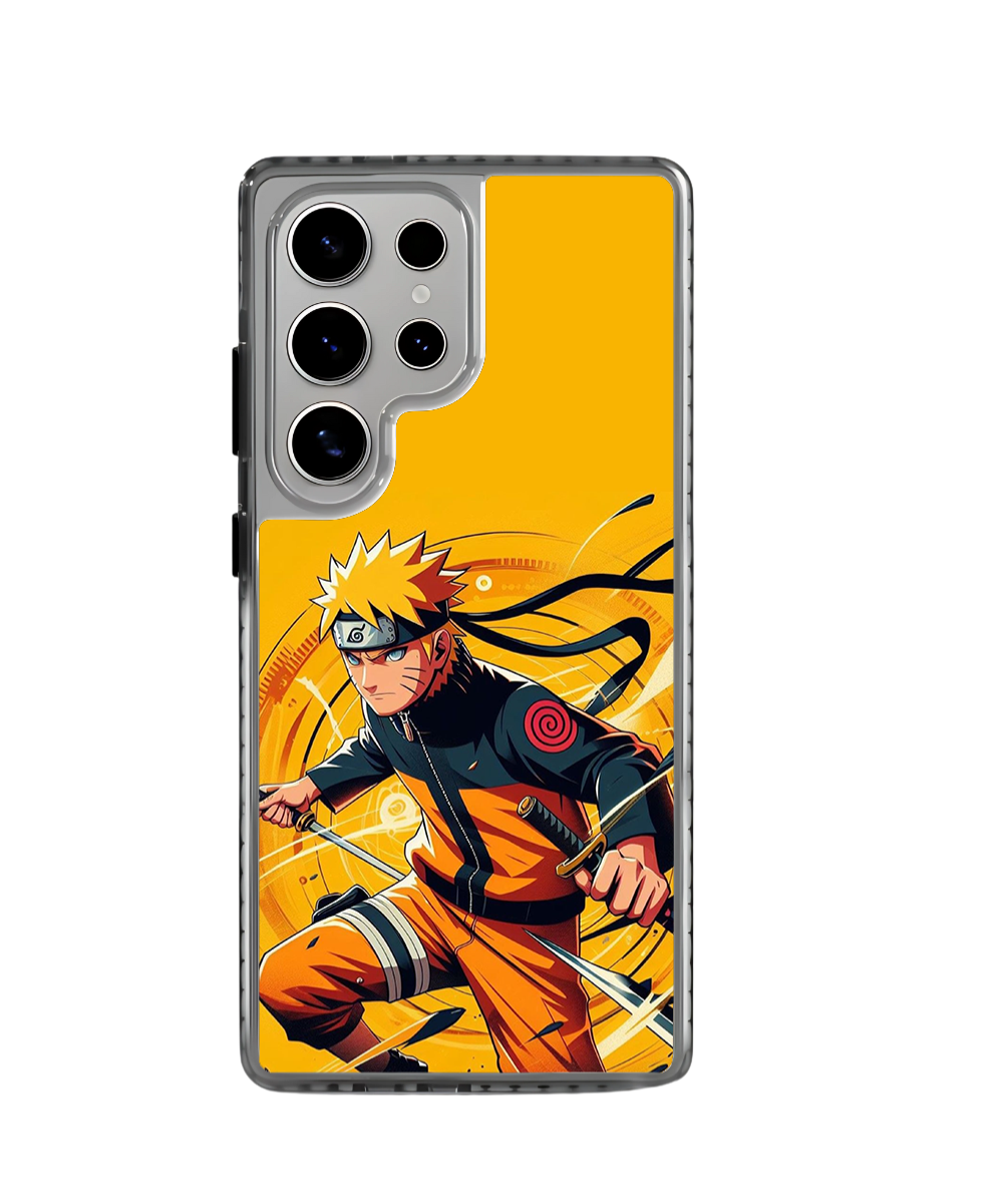 Naruto Stride Case 2.0