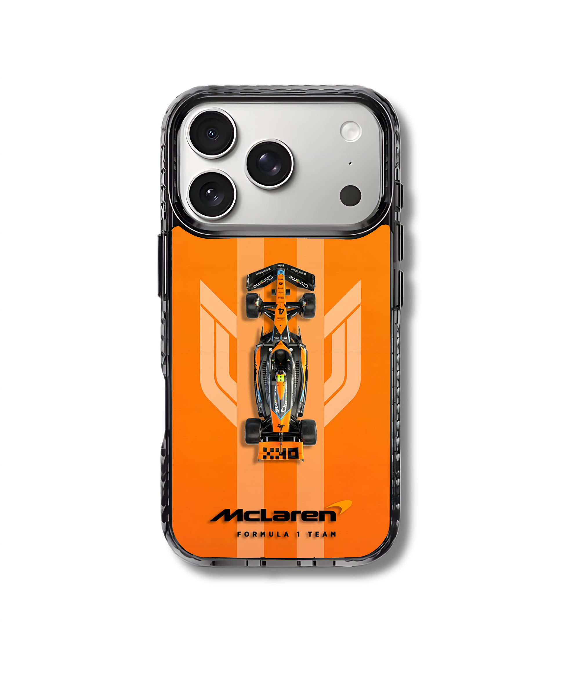 McLaren GP Stride Case