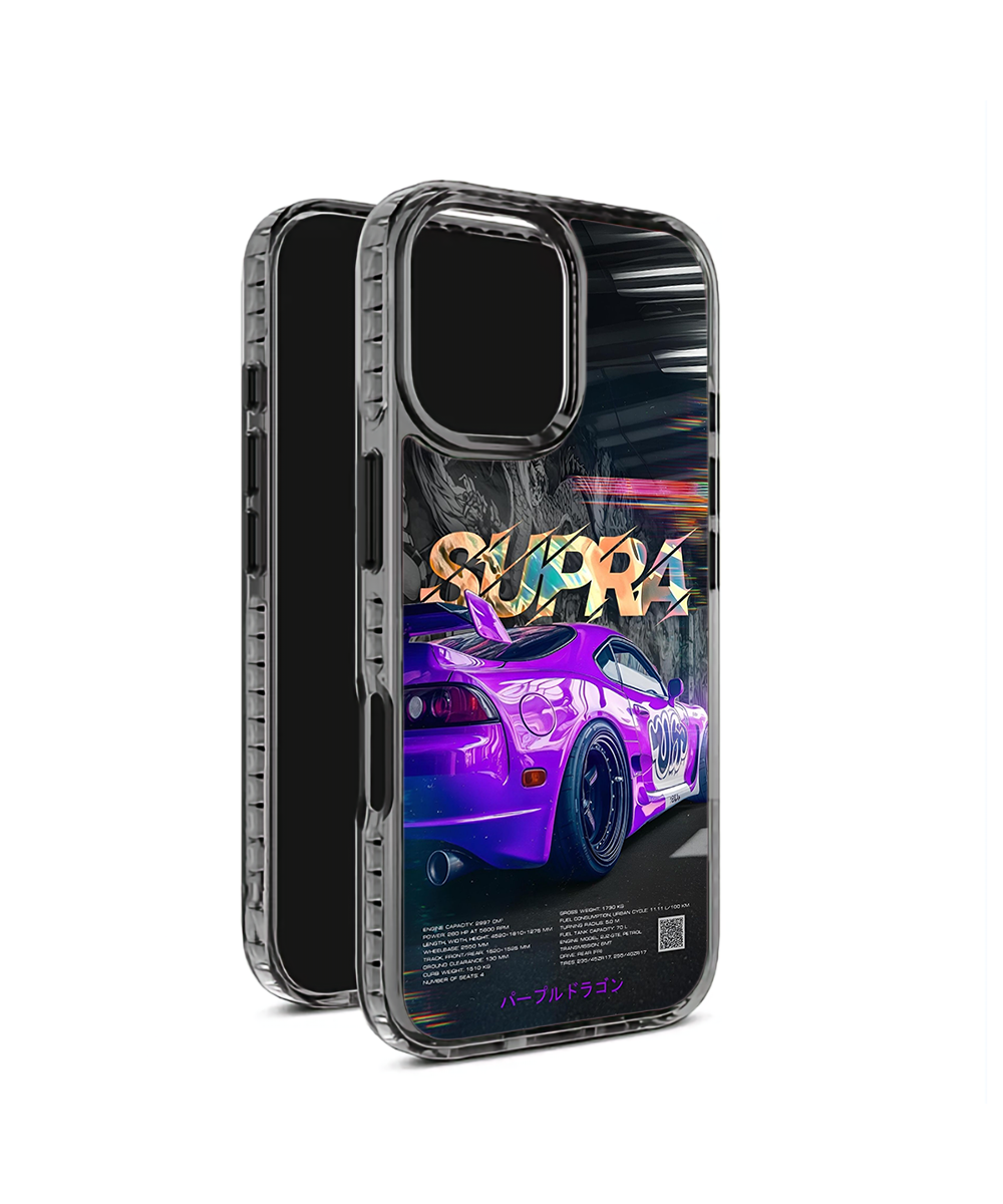 Midnight Supra Drift Stride Case 2.0