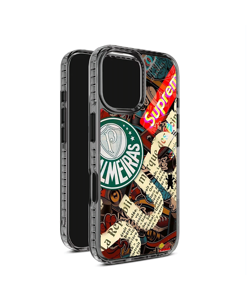 Supreme Stride Case 2.0