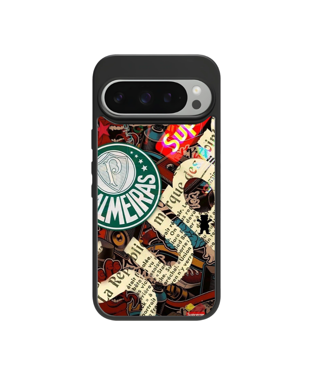 Supreme Hybrid Case