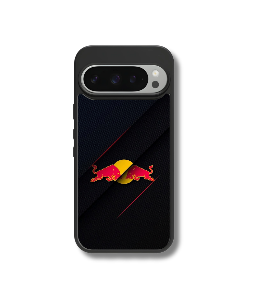 Red Bull Strike Hybrid Case