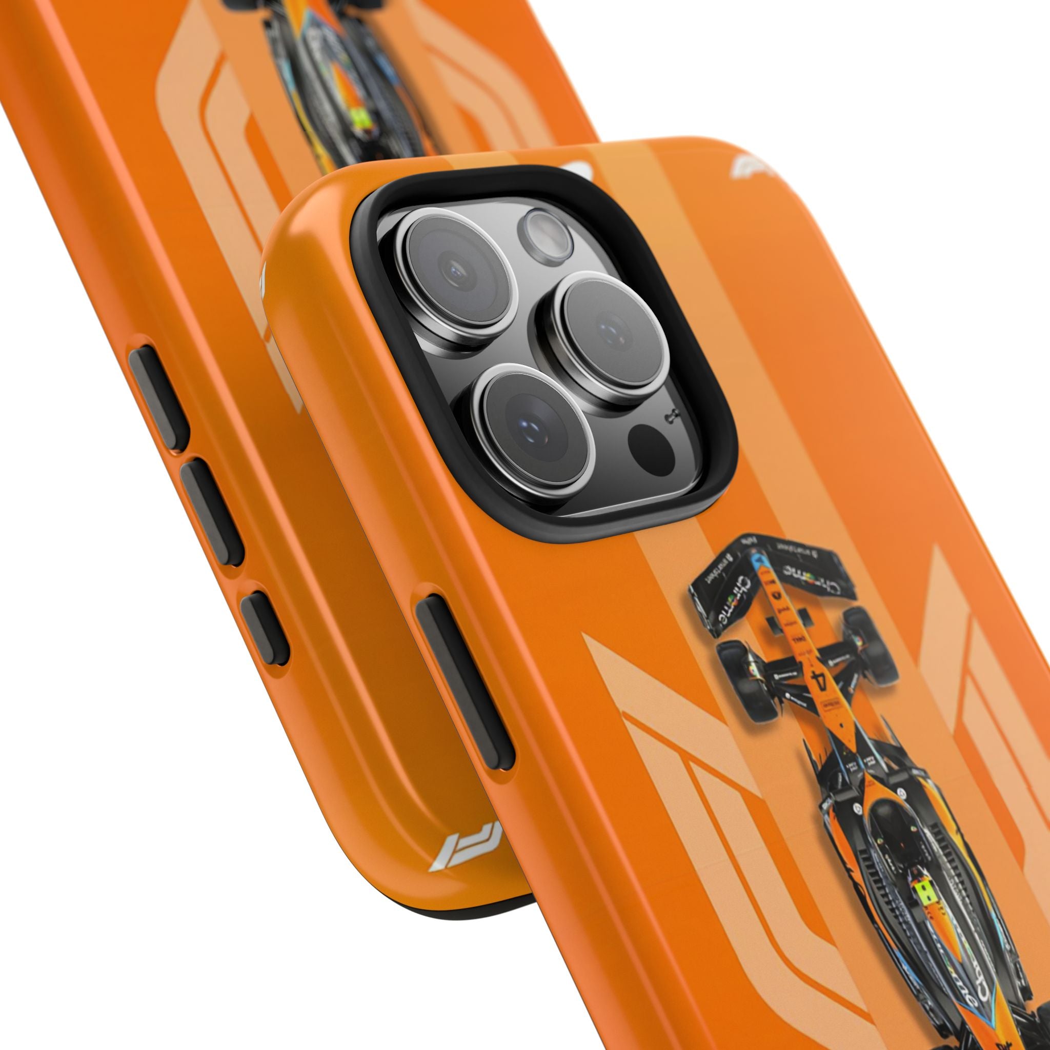 McLaren GP Tough Case