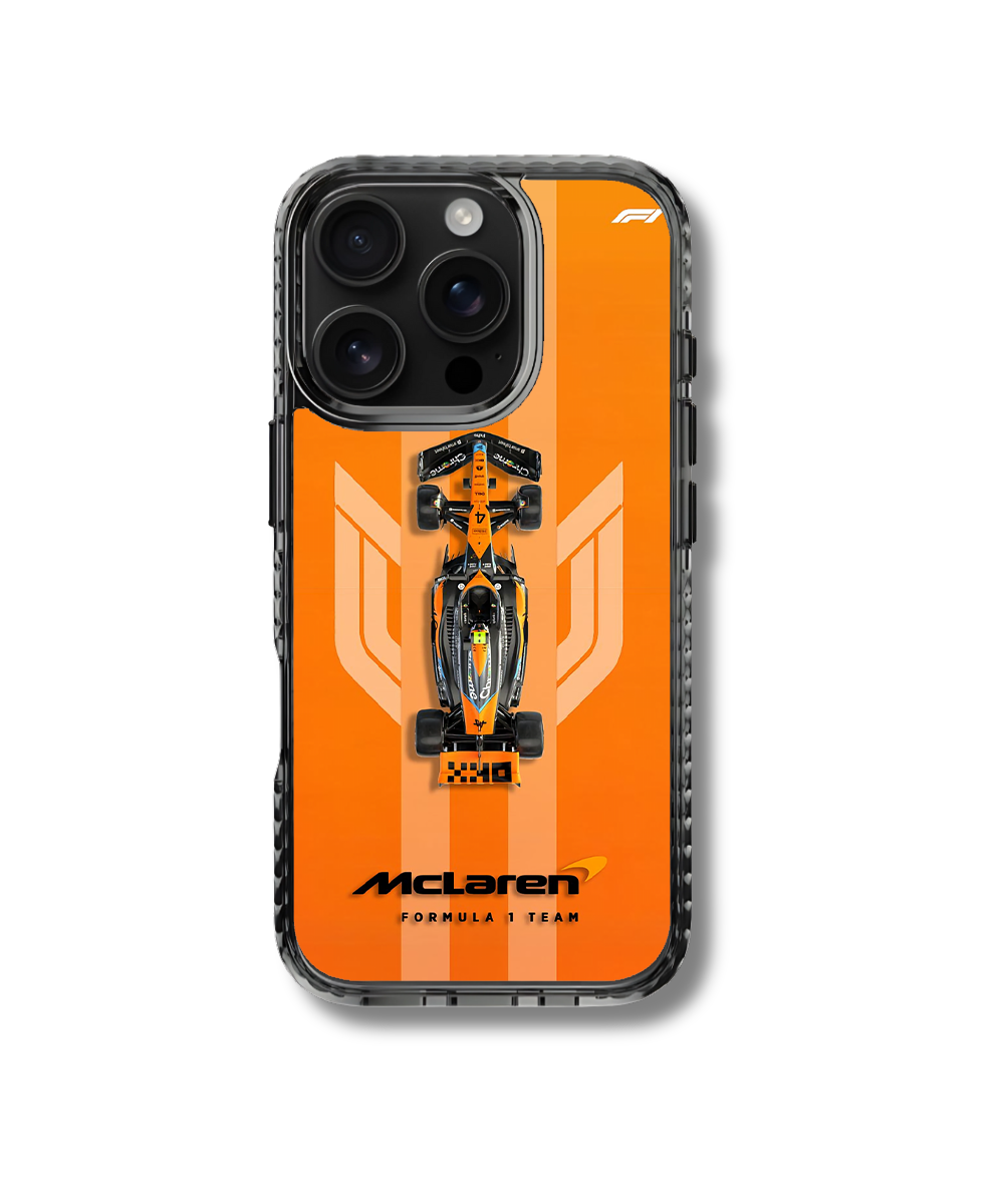 McLaren GP Stride Case