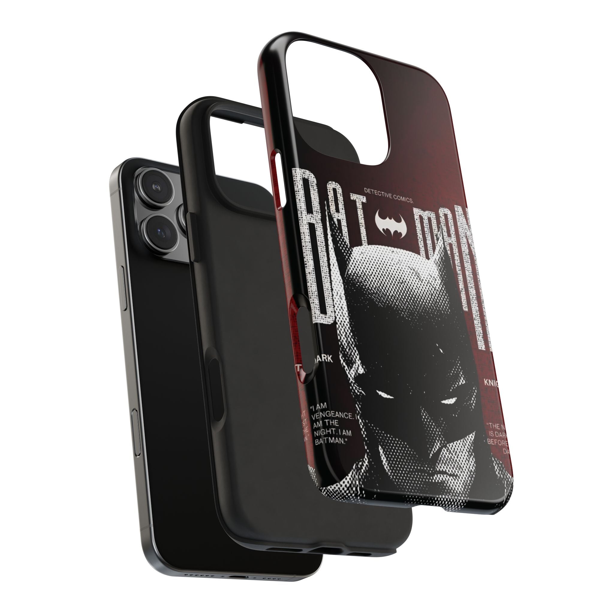 Dark Knight Tough Case
