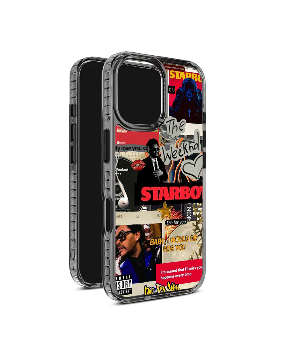 STARBOY Stride Case 2.0