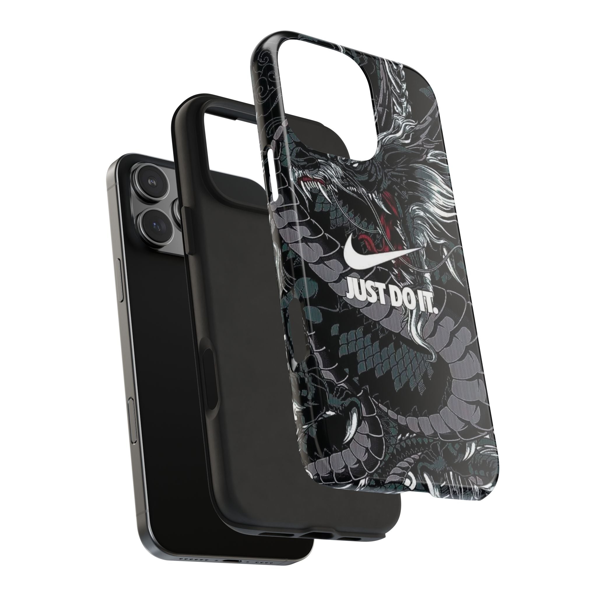 Dragon JDI Tough Case