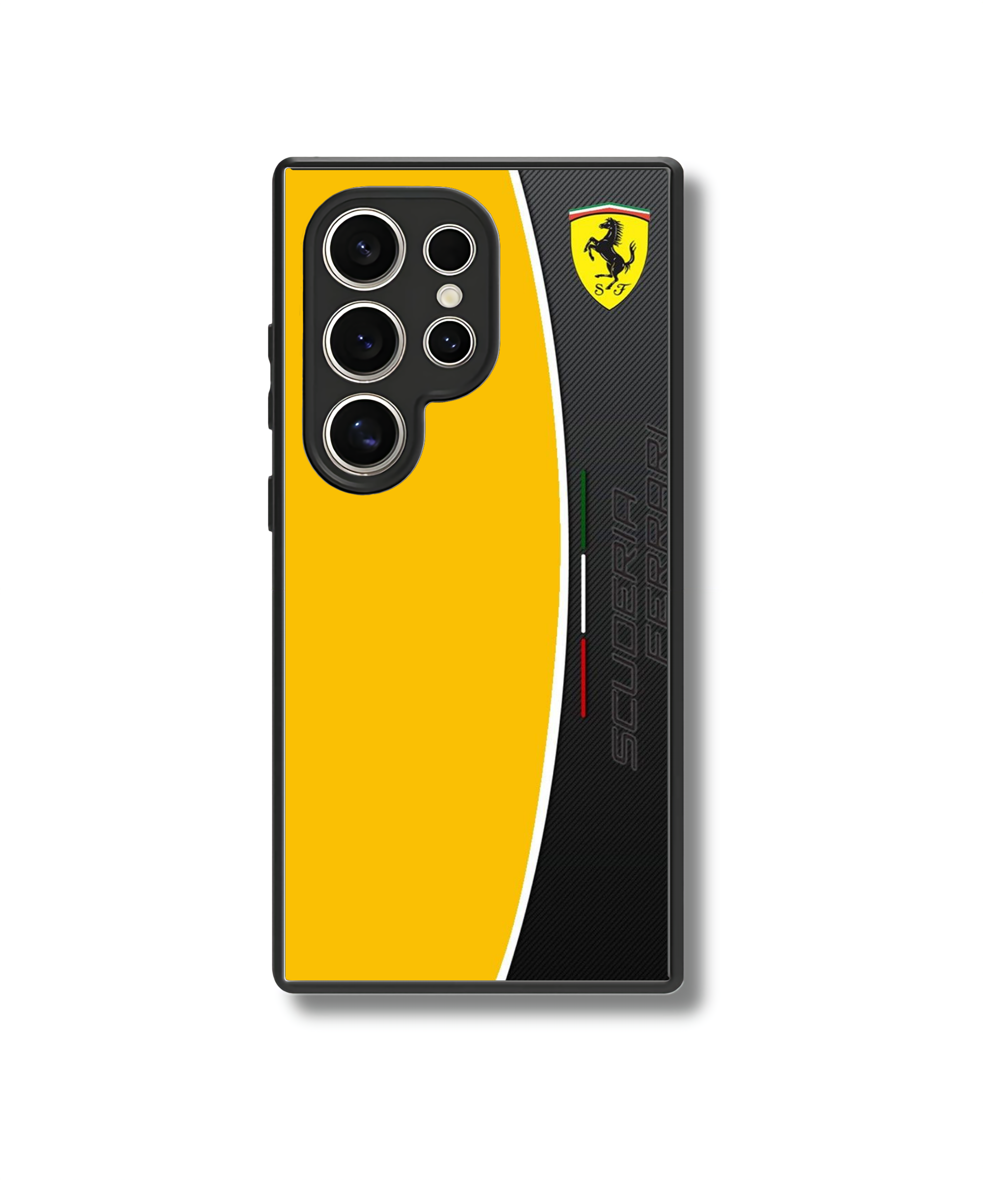 Classic Ferrari Hybrid Case