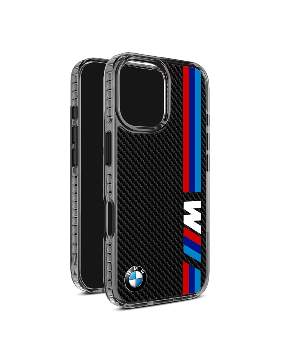 BMW Carbon Stride Case