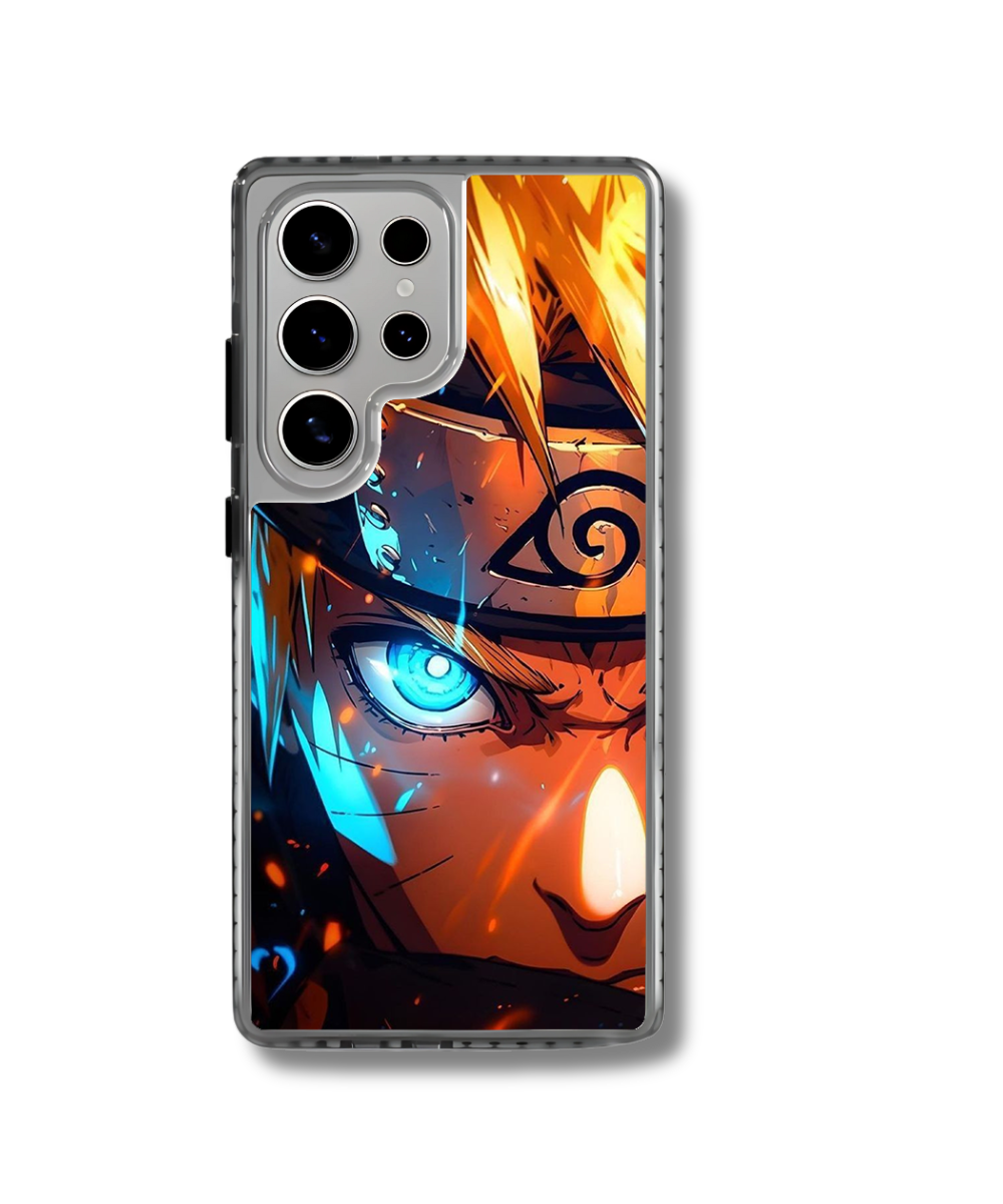 Naruto Sage Eyes Stride Case 2.0