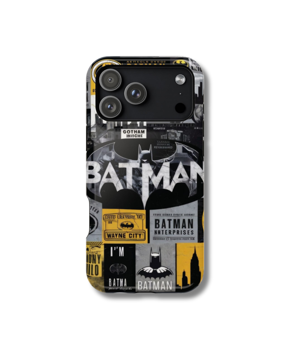 Gotham Legacy Tough Case