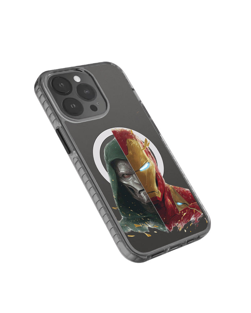 Iron Doom Stride MagSafe Case