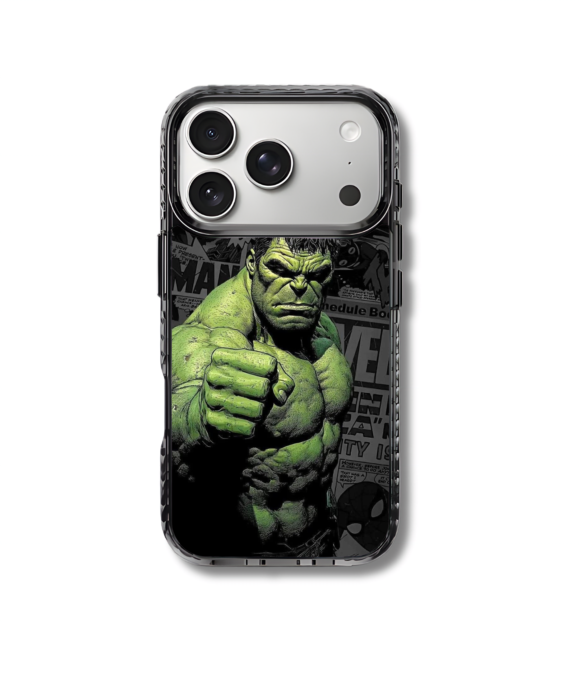 Hulk Stride Case