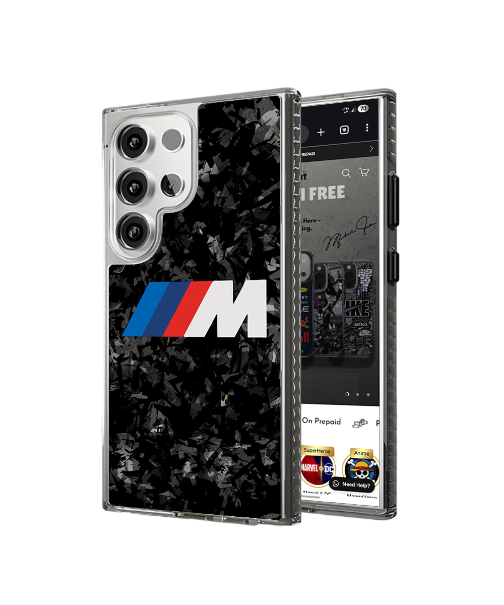 BeemerX Stride Case