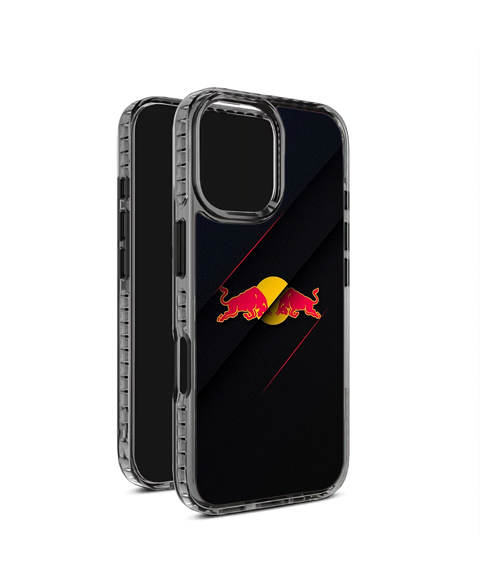 Red Bull Strike Stride Case