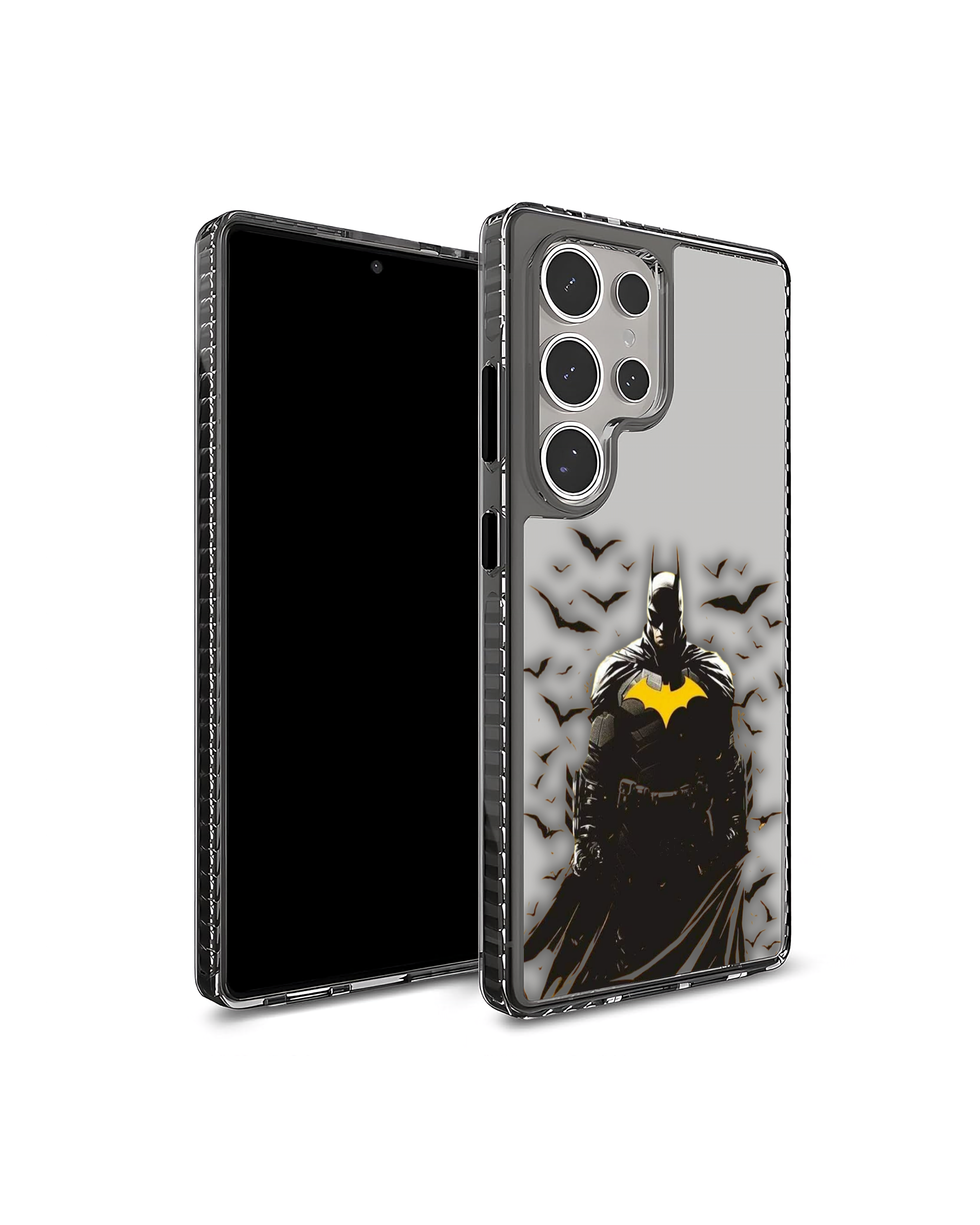 Batman Stride Case