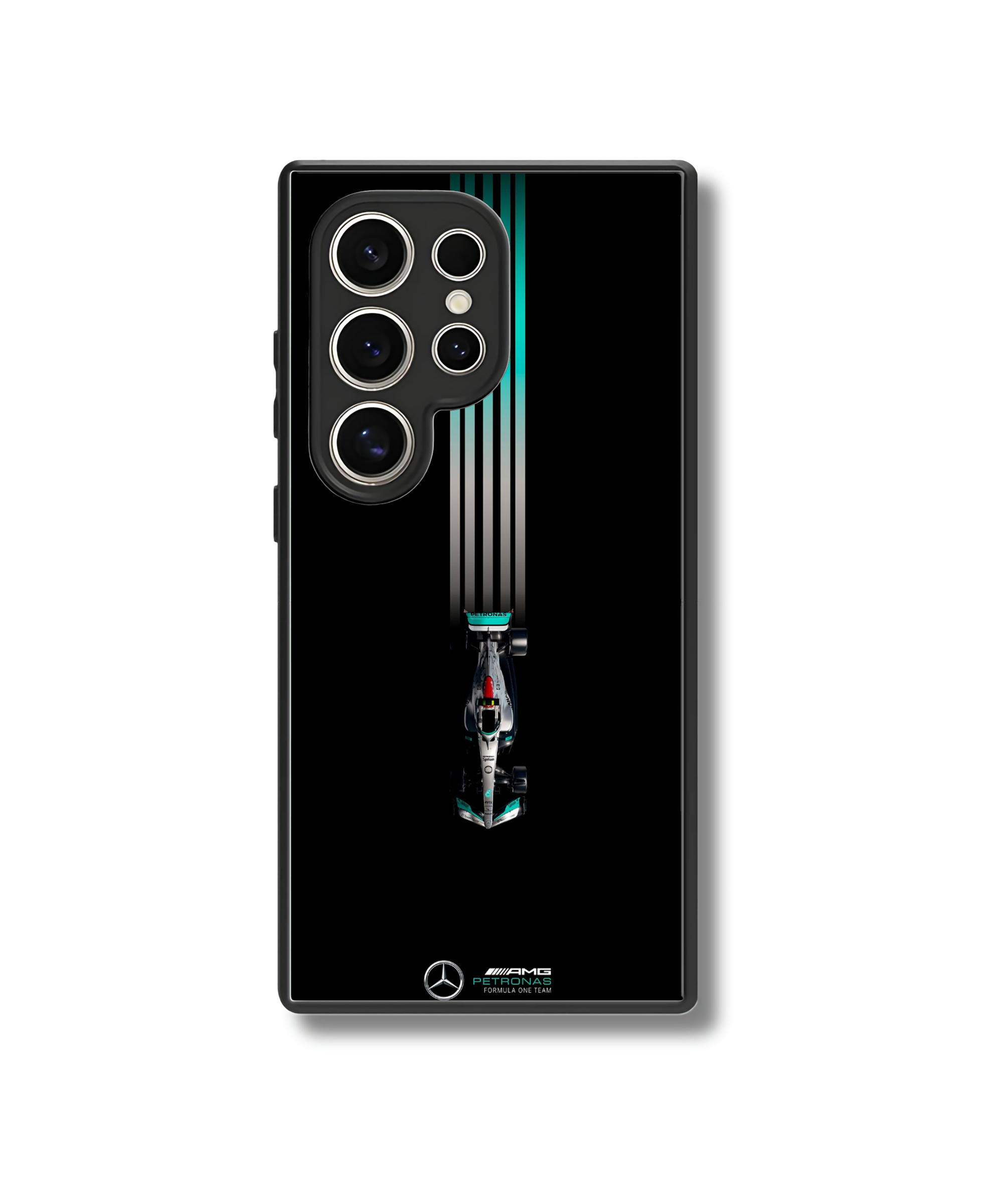 F1 Neon Rider Hybrid Case