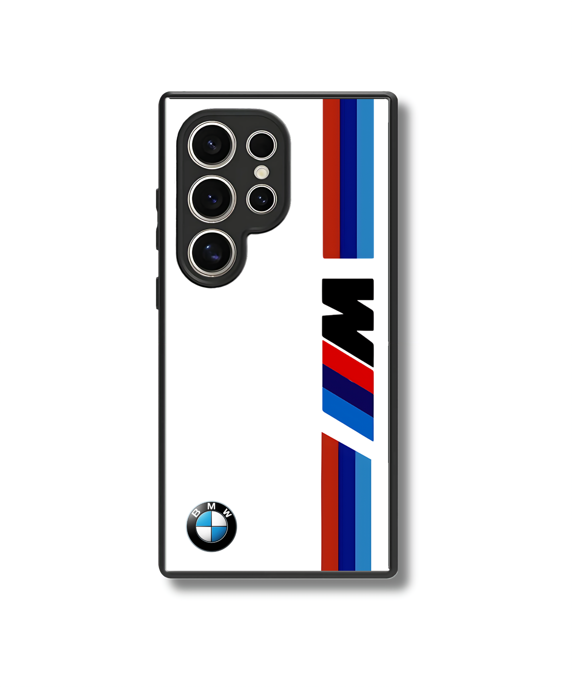 BMW Hybrid Case