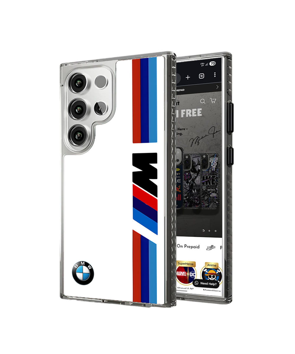 BMW Stride Case