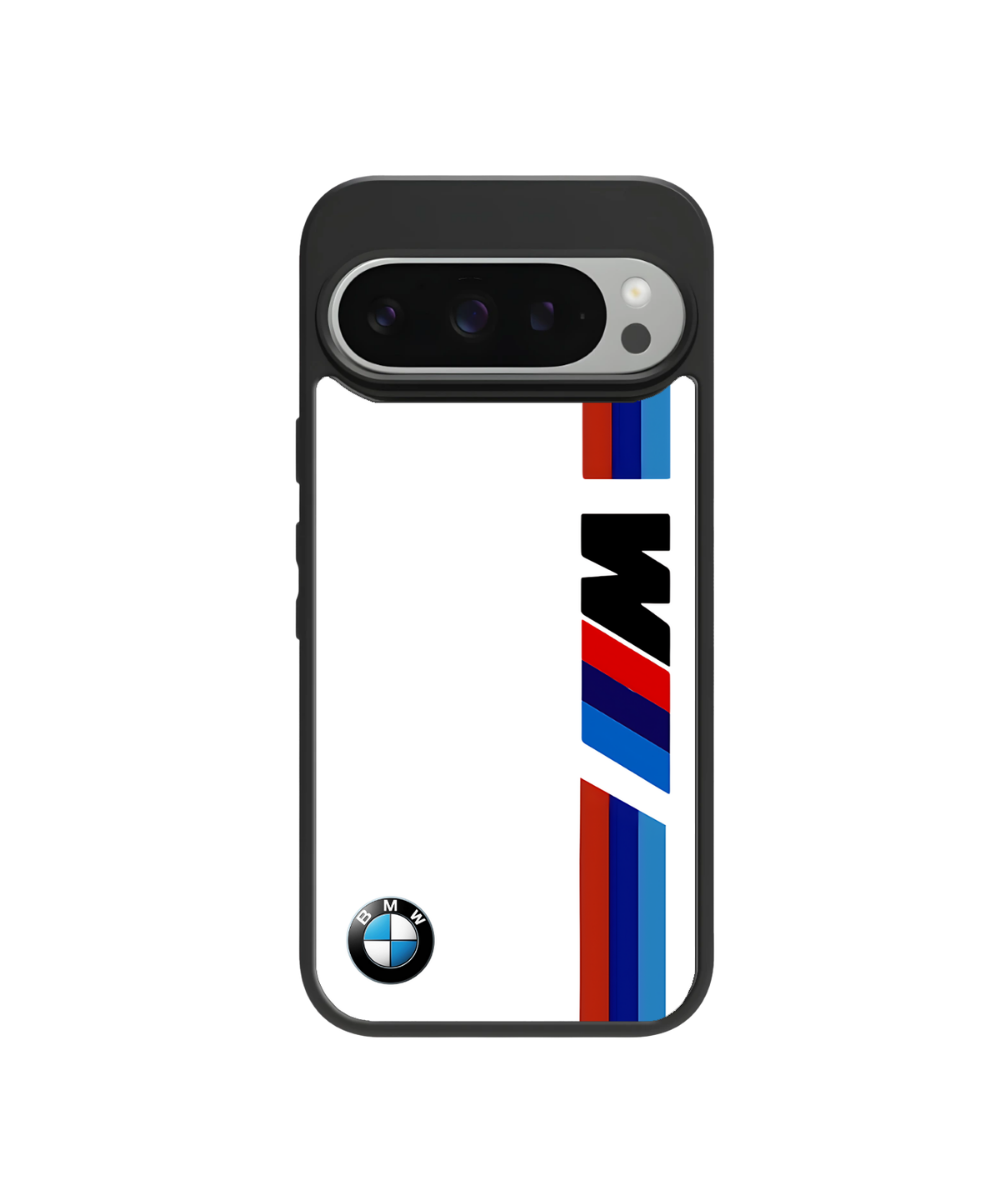 BMW Hybrid Case