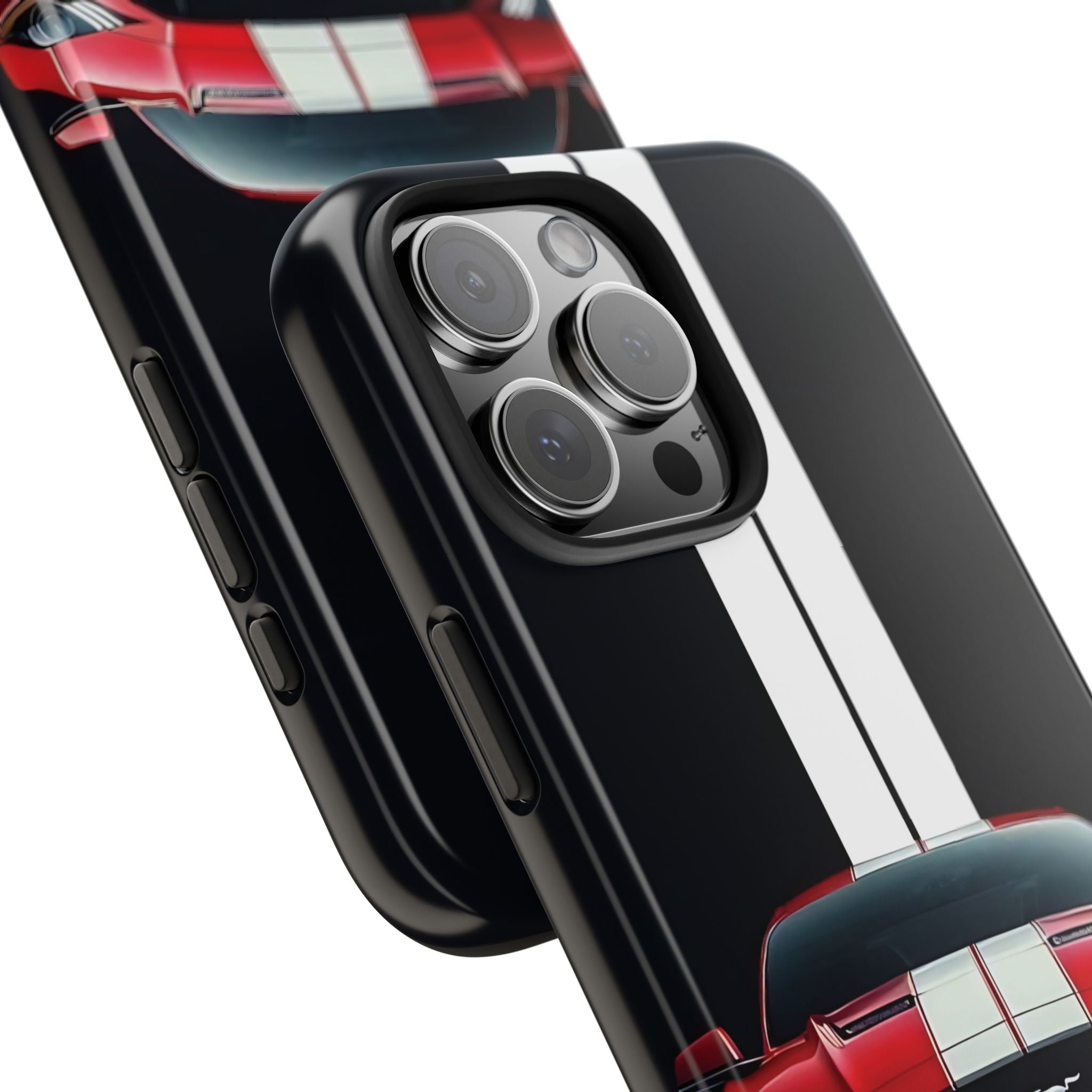 Shelby GT Tough Case