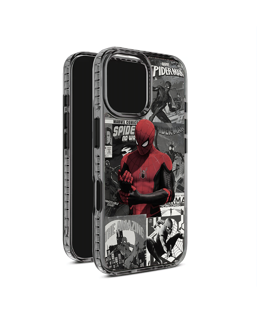 Spider-Verse Legacy Stride Case