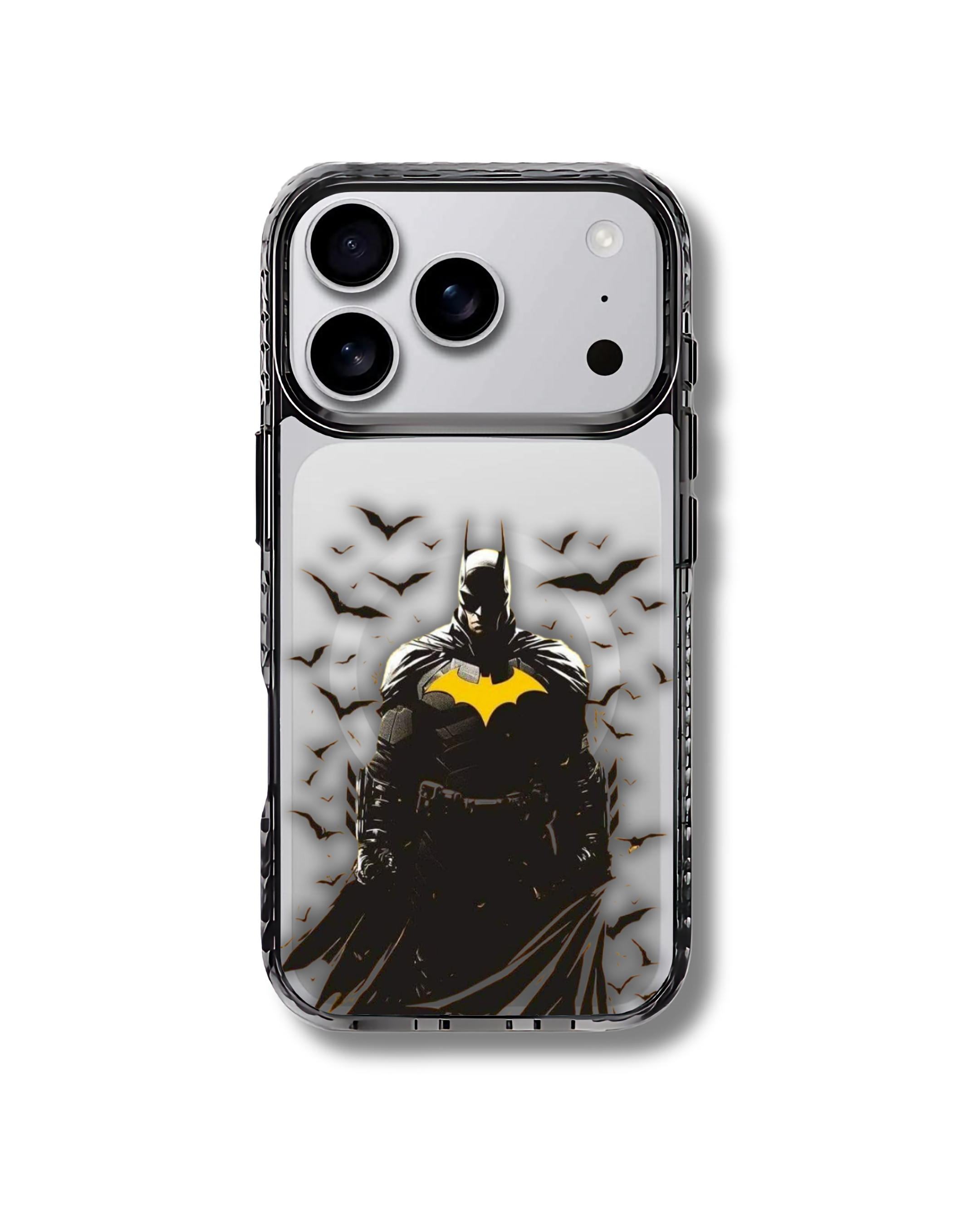 Batman Stride MagSafe Case