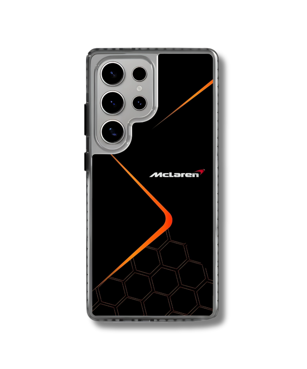 McLaren Velocity Stride Case