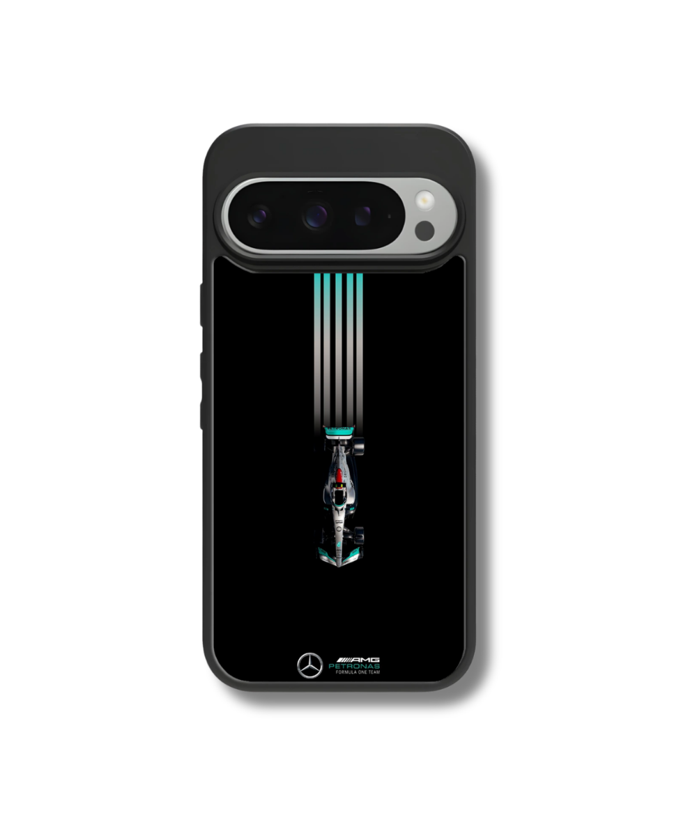 F1 Neon Rider Hybrid Case