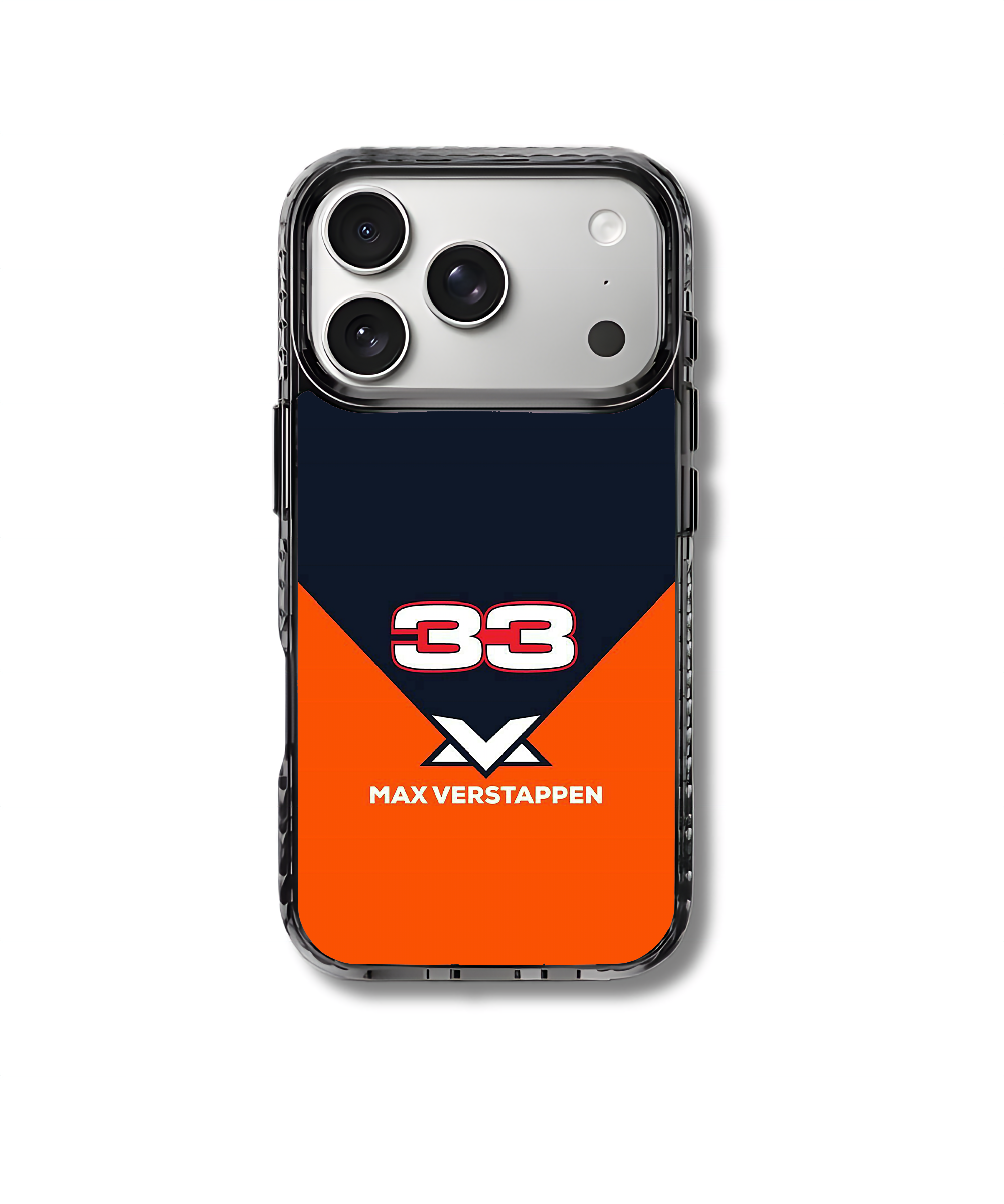 Max 33 Stride Case