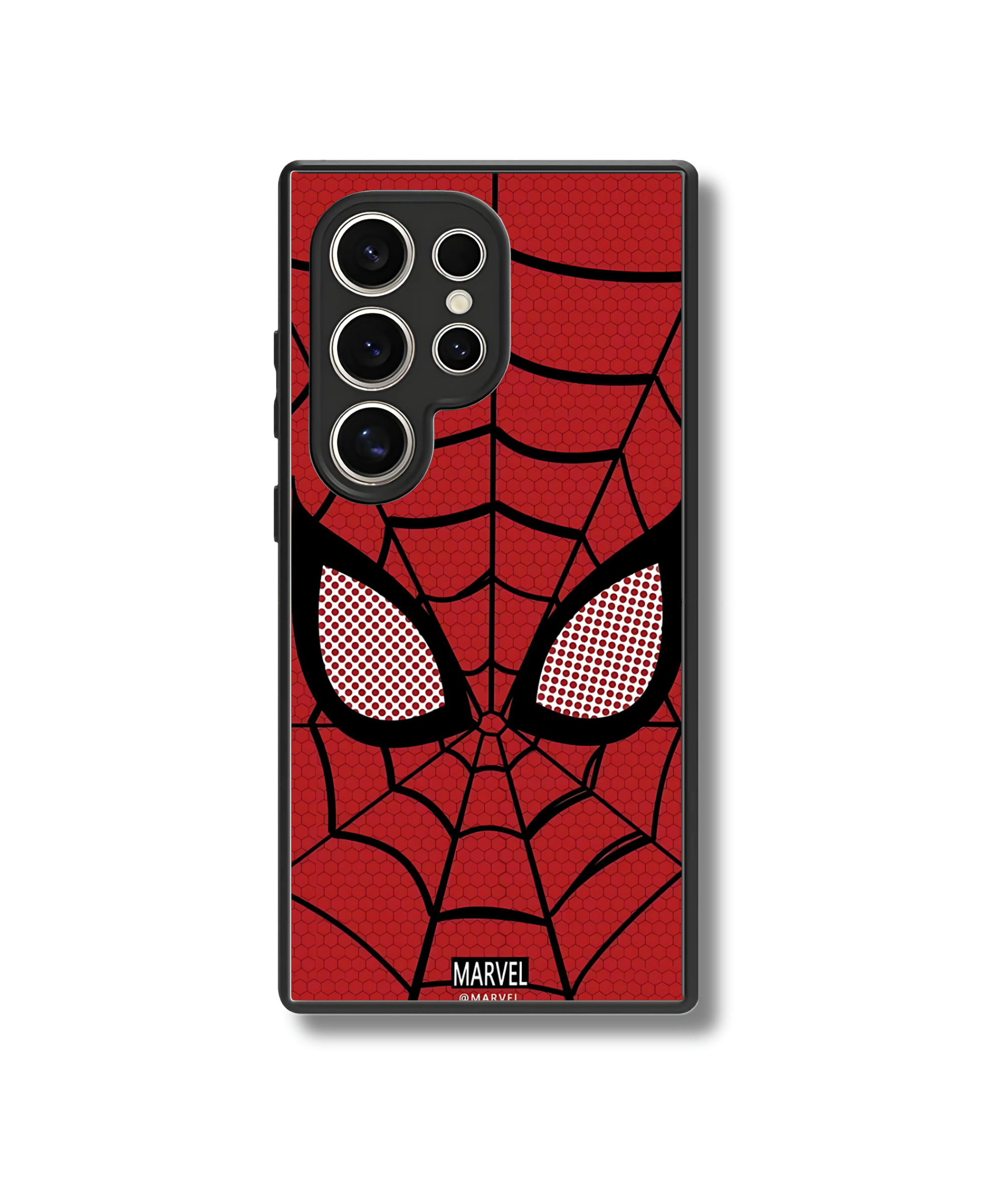 Spidey Hybrid Case