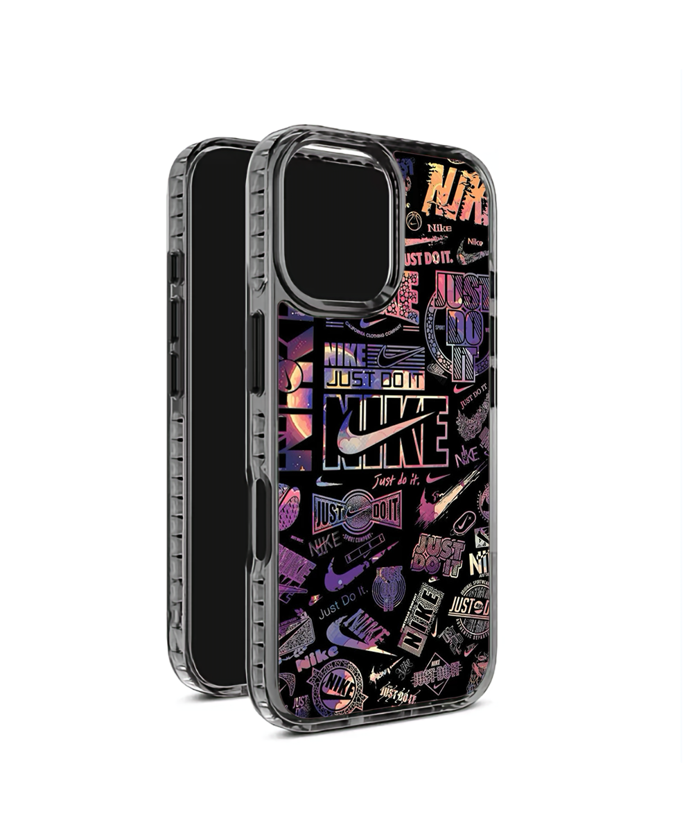 Nike Just Do It Stride Case