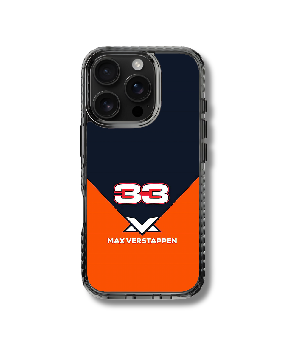 Max 33 Stride Case