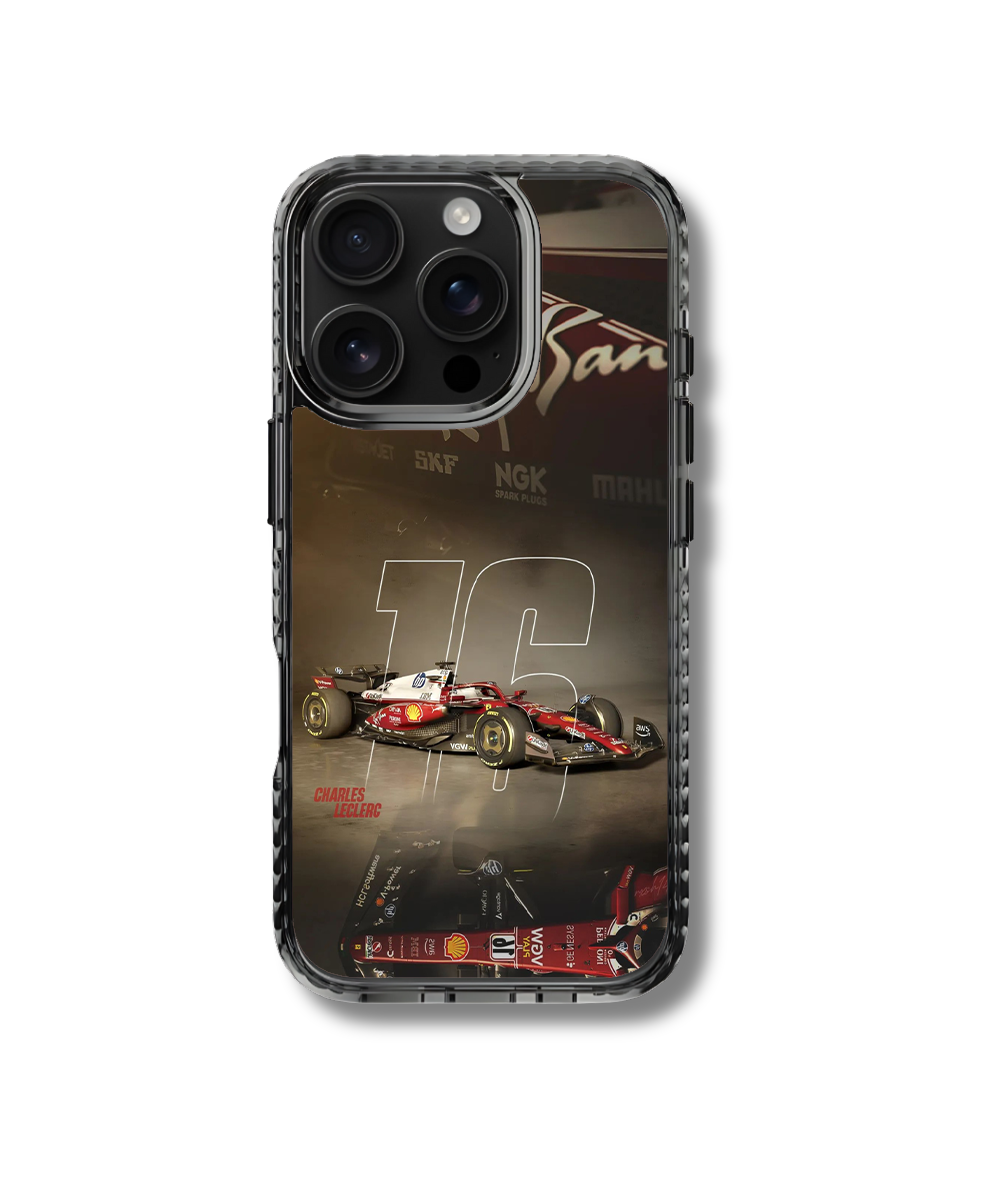 Racing Legend Stride Case