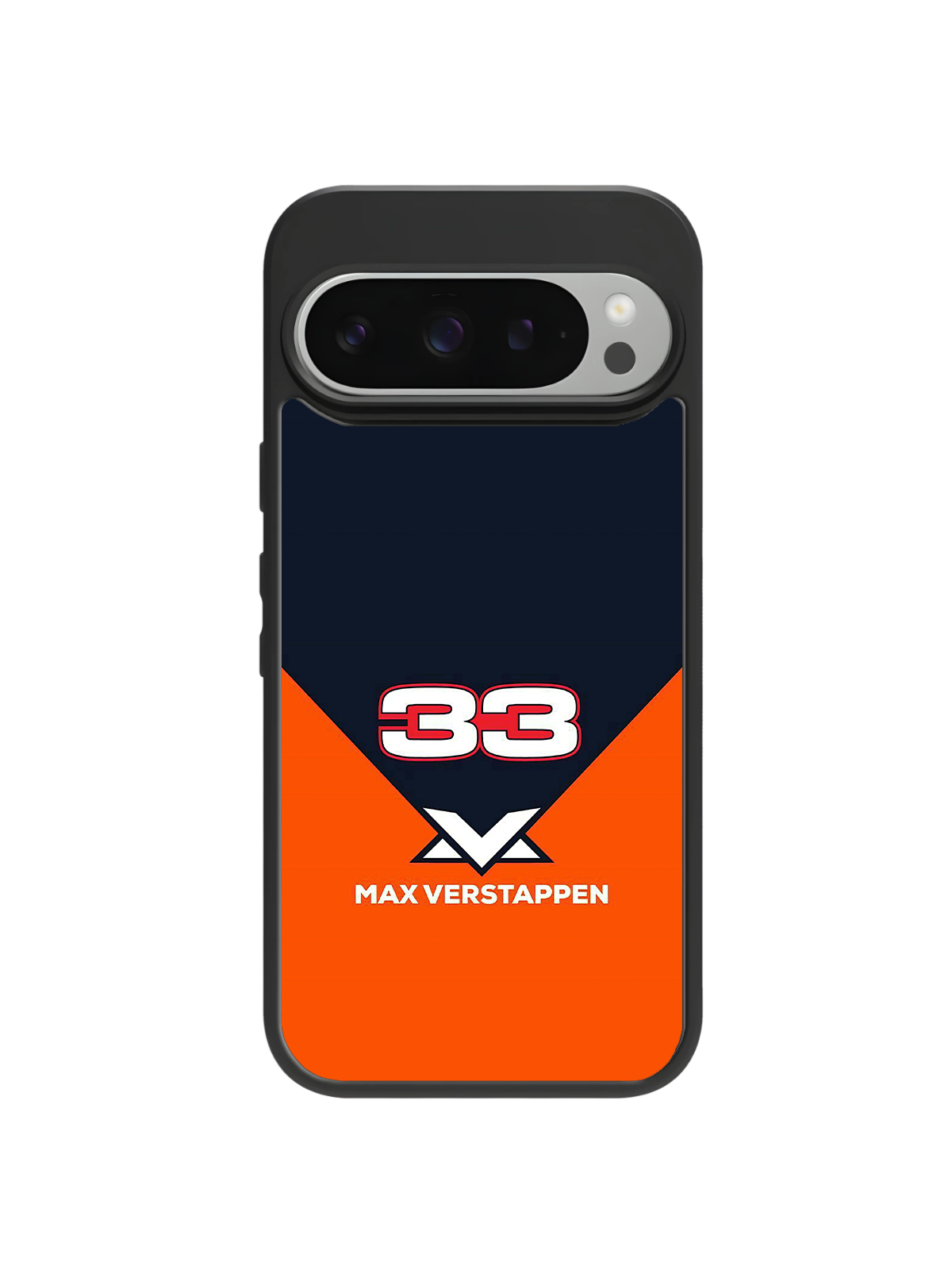Max 33 Hybrid Case