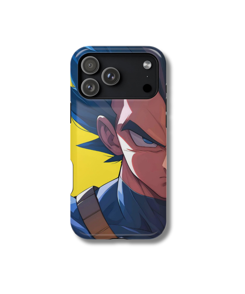 Vegeta DBZ Tough Case