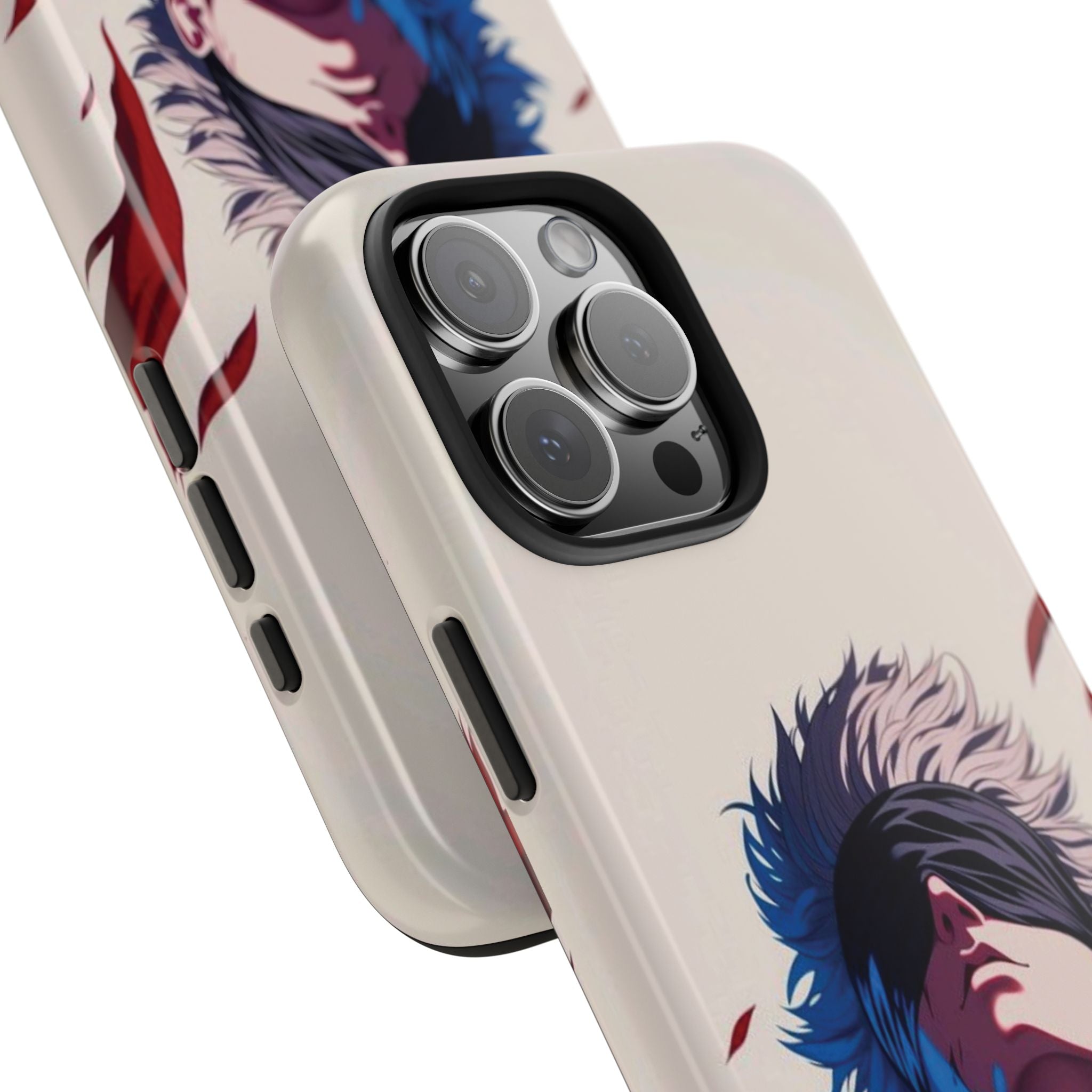 Gojo Satoru Tough Case