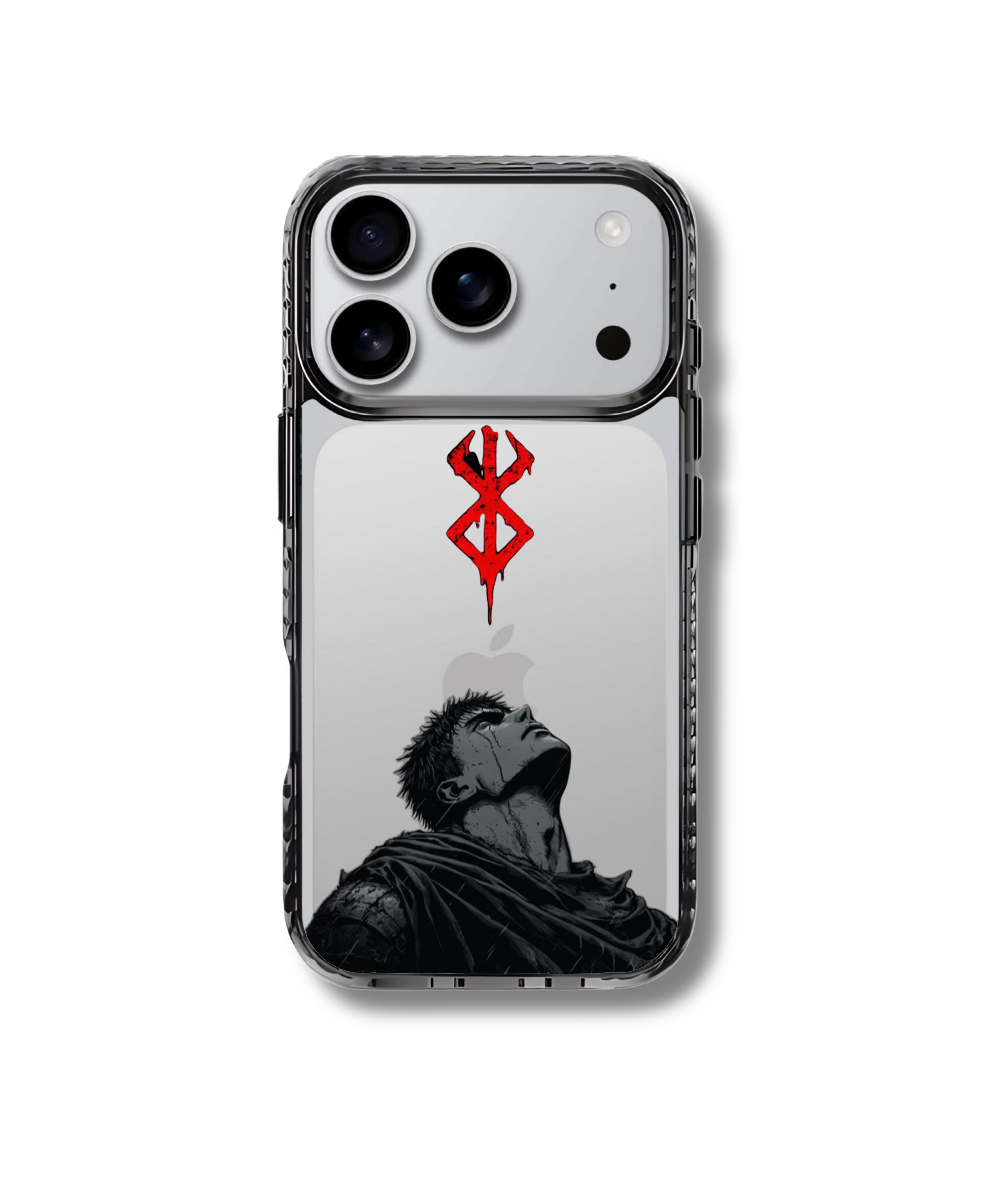 Berserk Stride Case