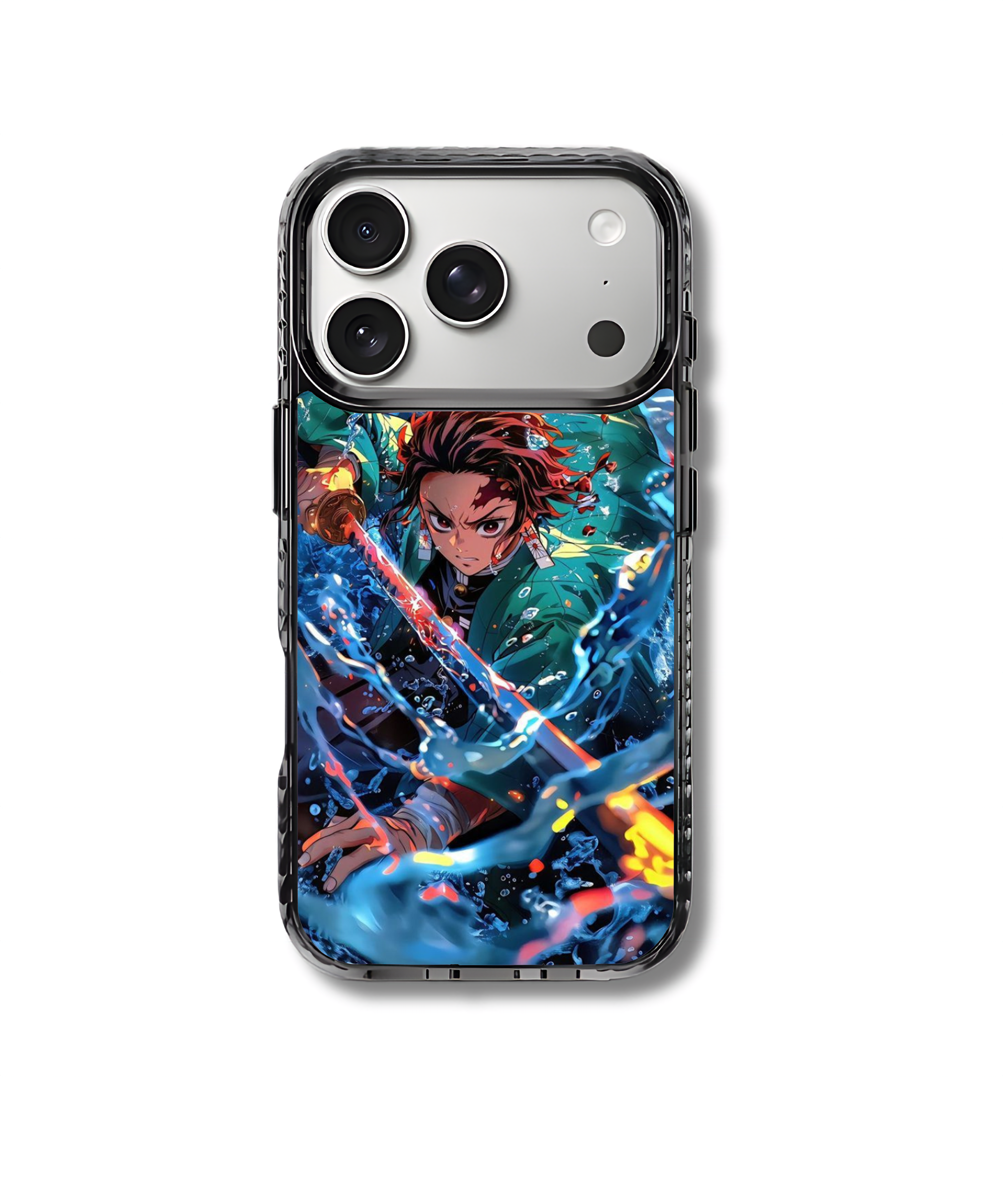 Demon Slayer Stride Case