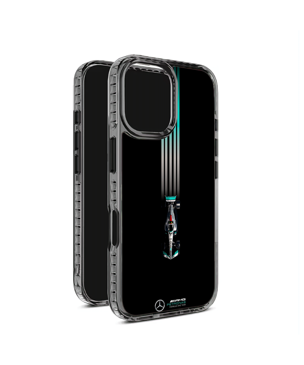 F1 Neon Rider Stride Case