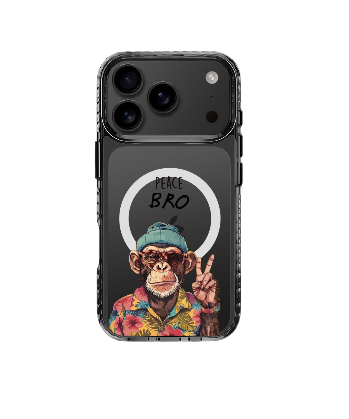 Peace Bro Stride MagSafe Case