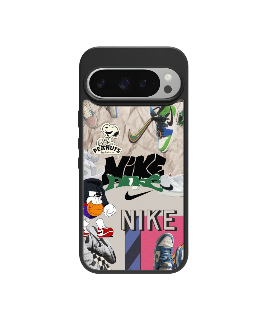 Nike Sneaker Hybrid Case