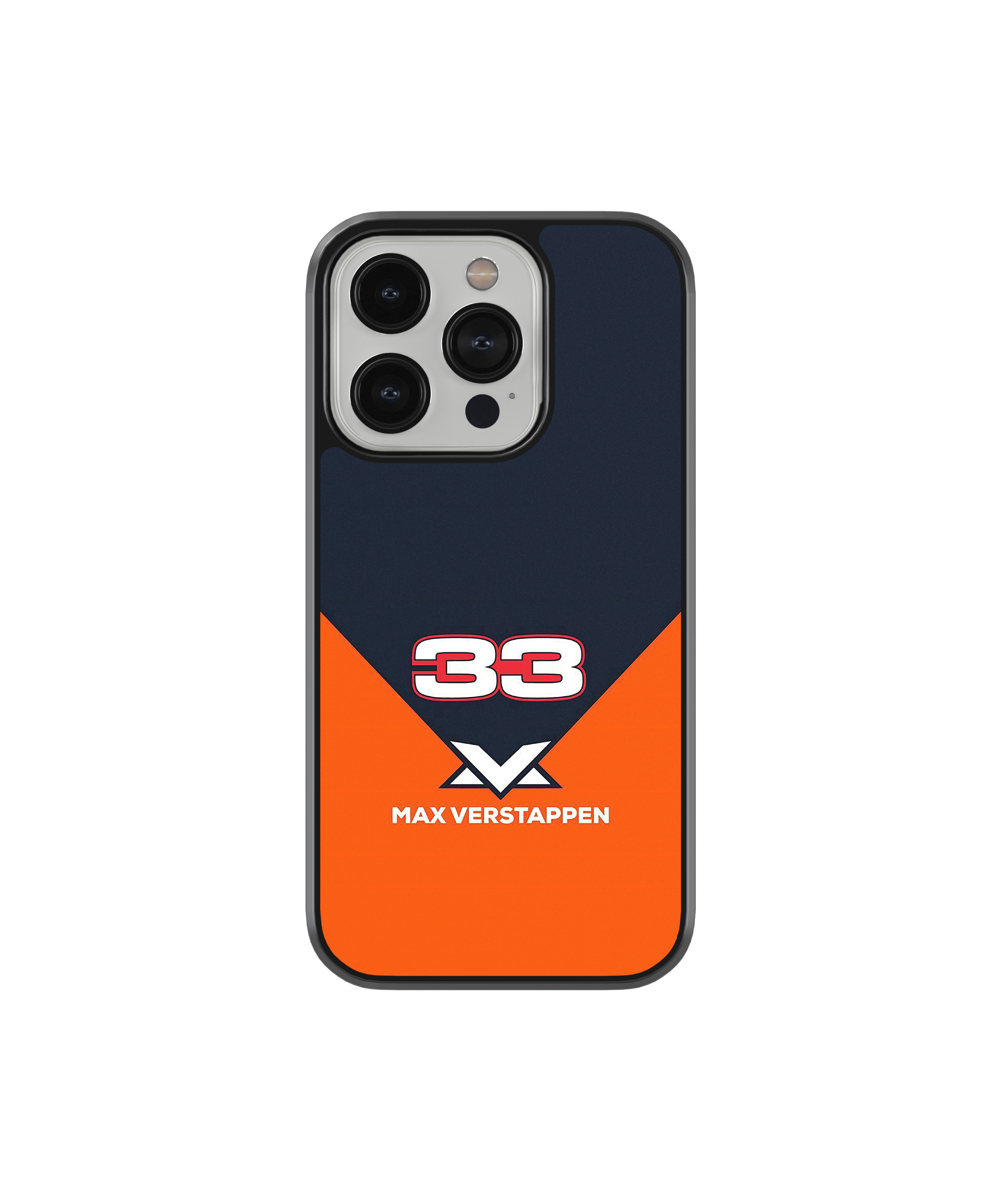 Max 33 Hybrid Case