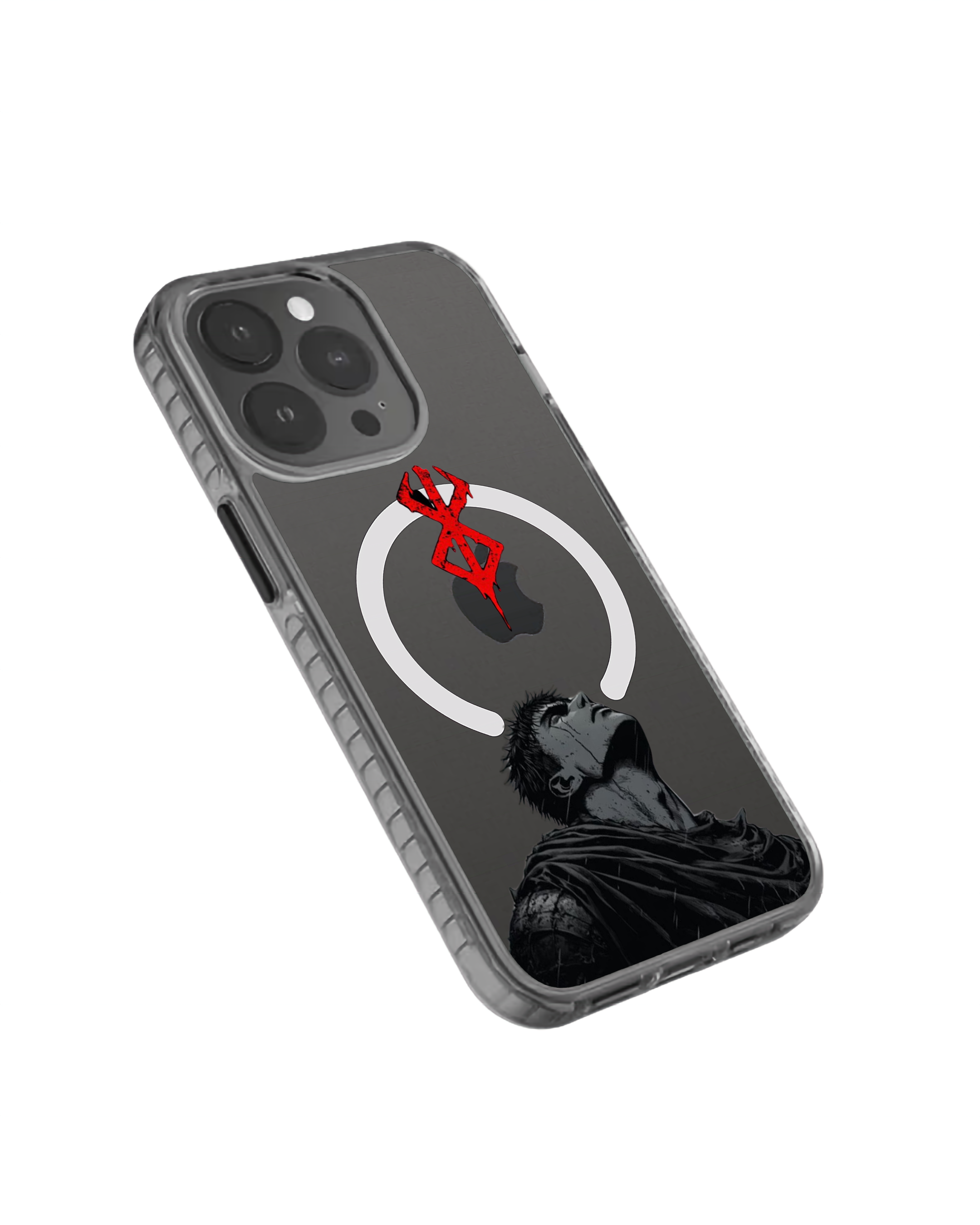 Berserk Stride MagSafe Case