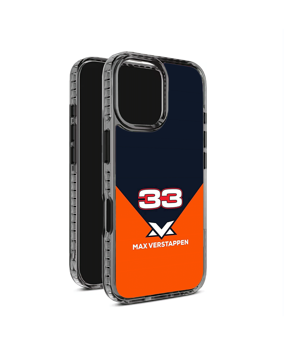 Max 33 Stride Case