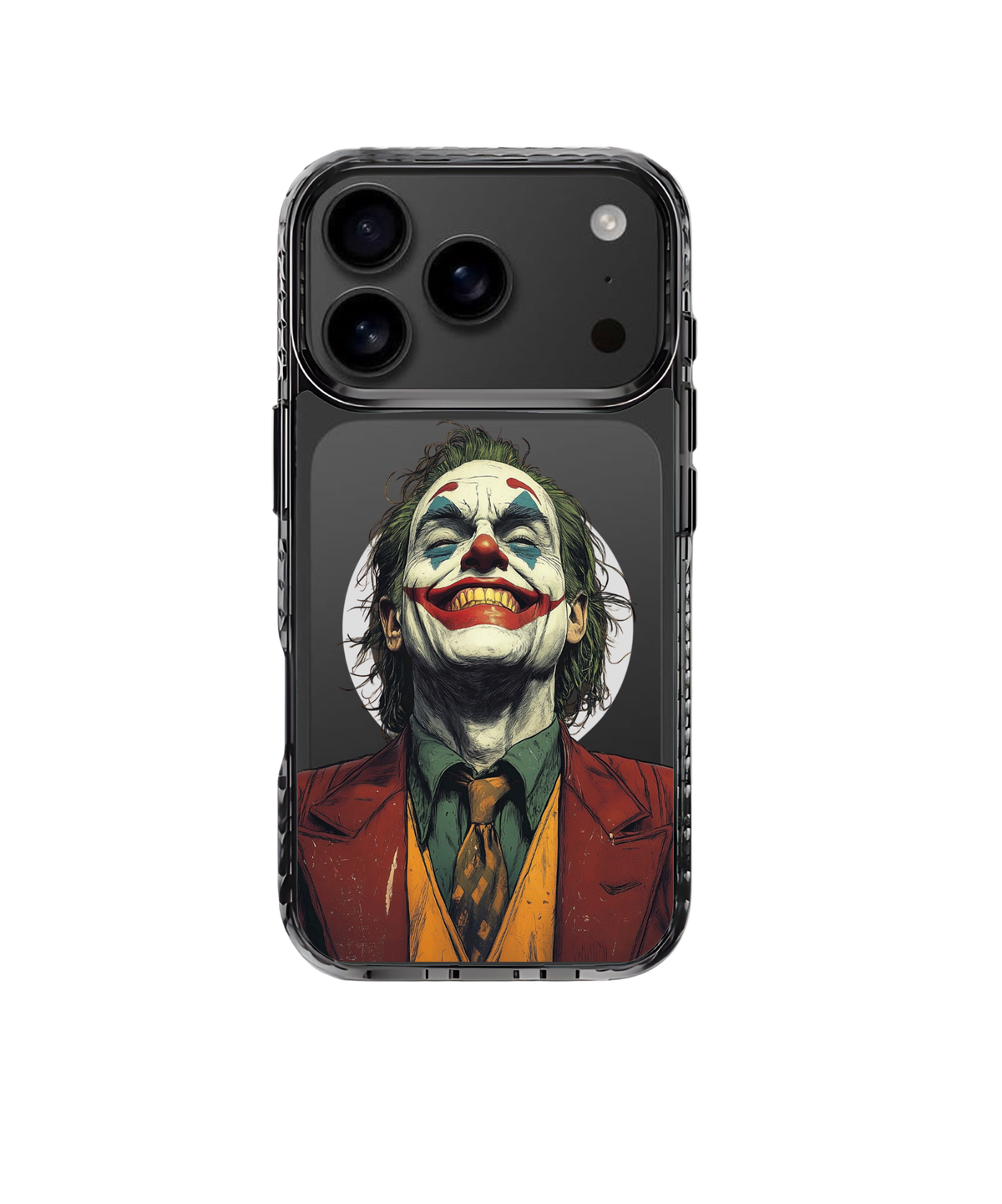 JOKER Stride MagSafe Case