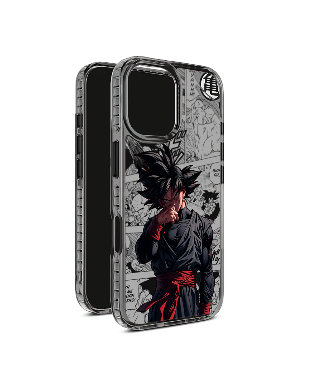 Dragon Ball - Goku Stride Case