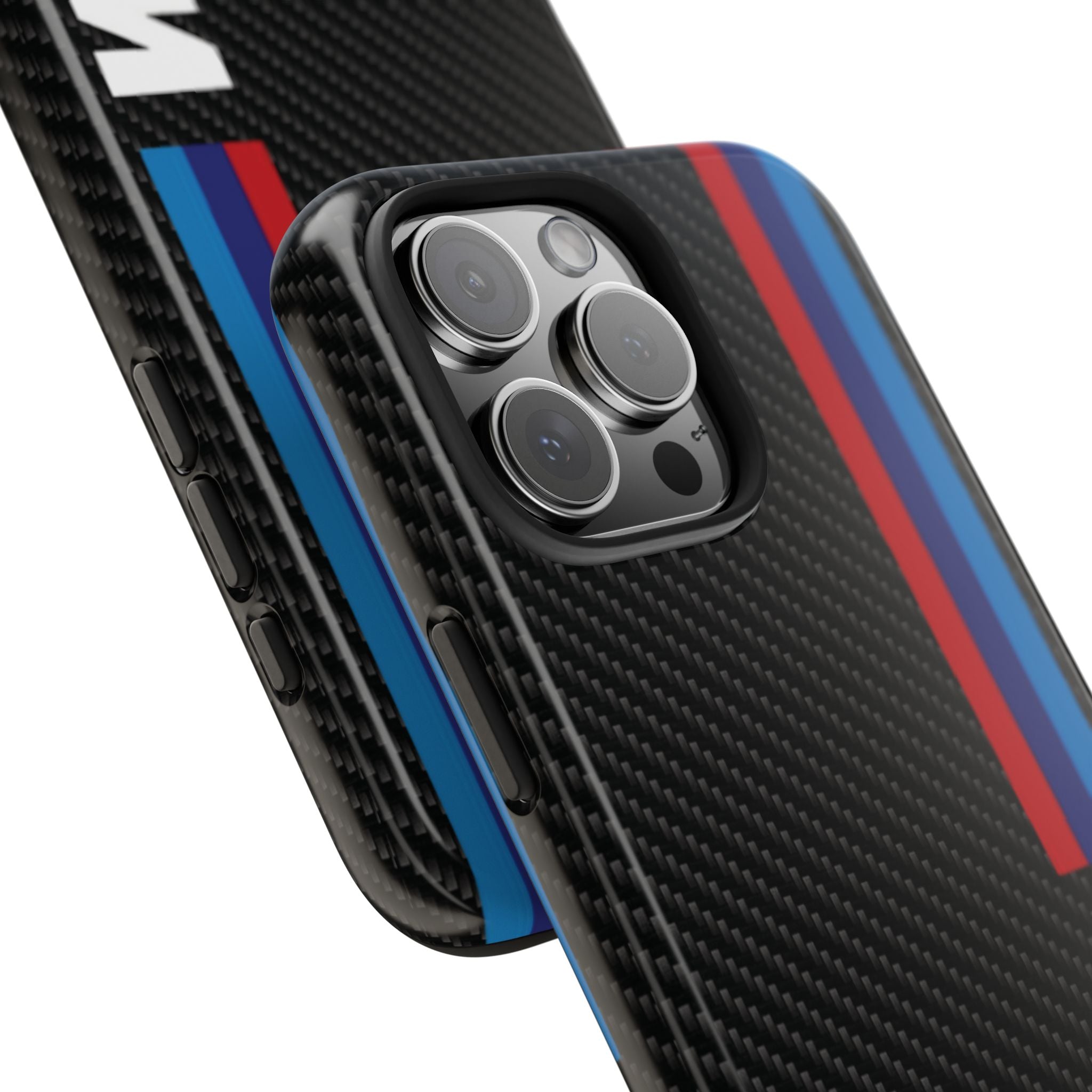 BMW Carbon Tough Case